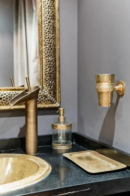 Magnificent Loft Apartment In The Latin Quarter Paris
