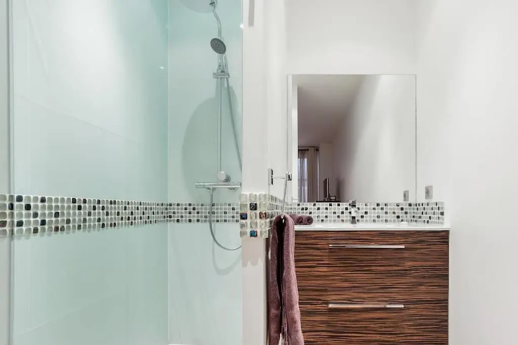 Magnificent Loft Apartment In The Latin Quarter Paris