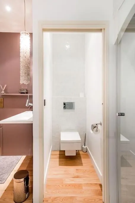 Magnificent Loft Apartment In The Latin Quarter Paris