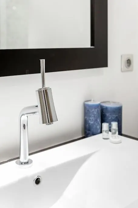 פריז Magnificent Loft Apartment In The Latin Quarter